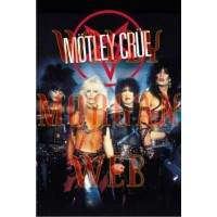 Motley Crue 3